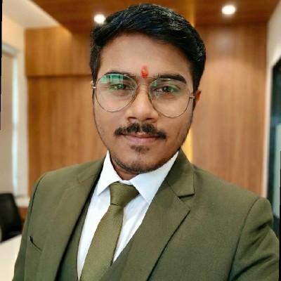 Harsh Kashyap